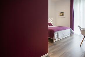 Dimora Mefite Self Check-in