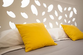 Dimora Mefite Self Check-in