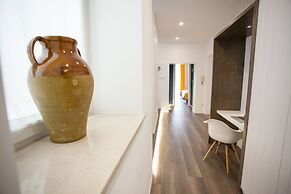 Dimora Mefite Self Check-in