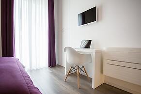 Dimora Mefite Self Check-in