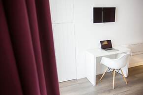 Dimora Mefite Self Check-in