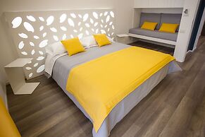 Dimora Mefite Self Check-in