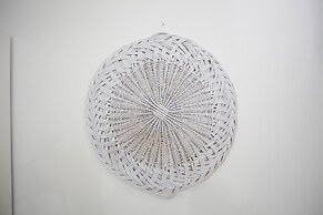 Dimora Mefite Self Check-in