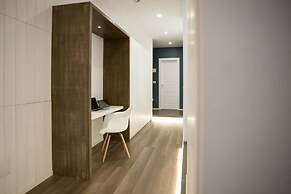 Dimora Mefite Self Check-in