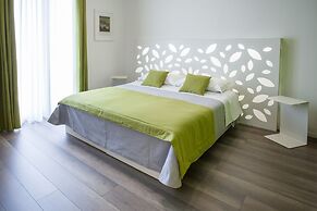 Dimora Mefite Self Check-in