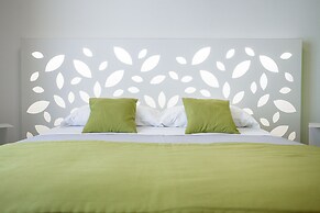 Dimora Mefite Self Check-in