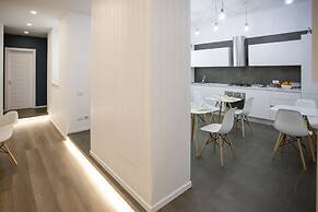 Dimora Mefite Self Check-in