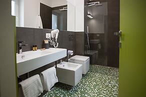 Dimora Mefite Self Check-in