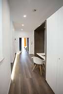 Dimora Mefite Self Check-in