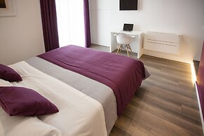 Dimora Mefite Self Check-in