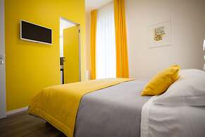 Dimora Mefite Self Check-in