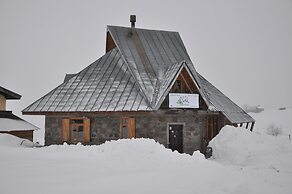 House of the Sun Gudauri