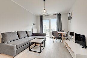 Dom & House - Apartments Baltica Towers