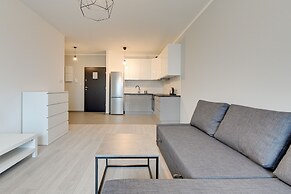 Dom & House - Apartments Baltica Towers