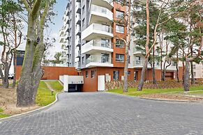 Dom & House - Apartments Baltica Towers