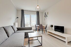 Dom & House - Apartments Baltica Towers