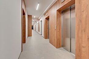 Dom & House - Apartments Baltica Towers