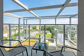 Dom & House - Apartments Baltica Towers