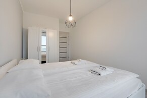 Dom & House - Apartments Baltica Towers