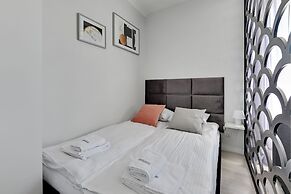 Dom & House - Apartments Baltica Towers