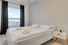 Dom & House - Apartments Baltica Towers