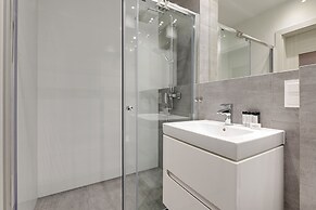 Dom & House - Apartments Baltica Towers