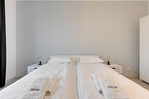 Dom & House - Apartments Baltica Towers