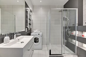 Dom & House - Apartments Baltica Towers