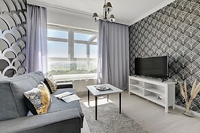 Dom & House - Apartments Baltica Towers