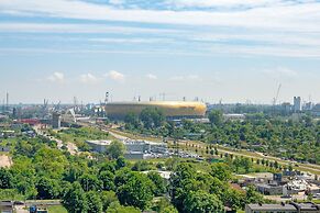 Dom & House - Apartments Baltica Towers