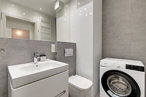 Dom & House - Apartments Baltica Towers