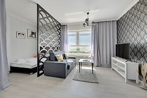 Dom & House - Apartments Baltica Towers