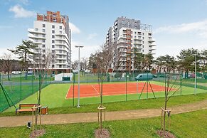 Dom & House - Apartments Baltica Towers