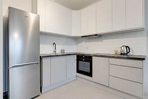 Dom & House - Apartments Baltica Towers