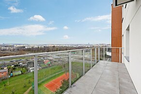 Dom & House - Apartments Baltica Towers