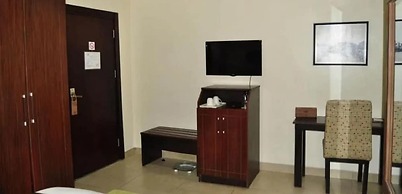 De Brass Suites Hotel