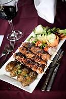 144 Suites Luxury Hotel