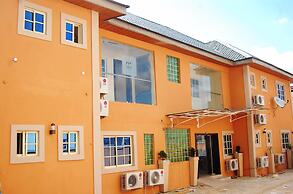 144 Suites Luxury Hotel