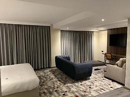 Taidy's Suites - Nakuru