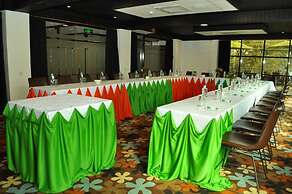 Taidy's Suites - Nakuru