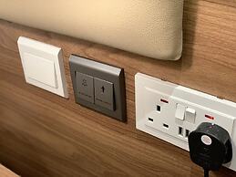 Taidy's Suites - Nakuru