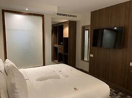 Taidy's Suites - Nakuru