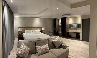 Taidy's Suites - Nakuru