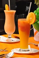 Taidy's Suites - Nakuru