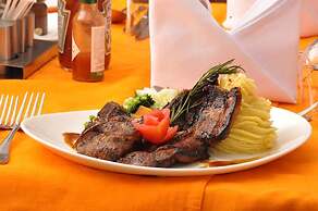 Taidy's Suites - Nakuru