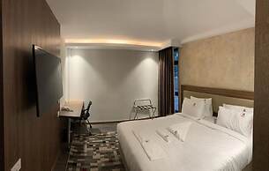 Taidy's Suites - Nakuru