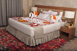 Taidy's Suites - Nakuru