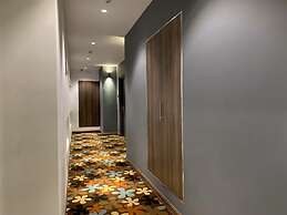 Taidy's Suites - Nakuru