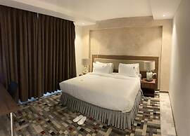 Taidy's Suites - Nakuru