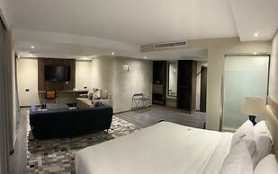 Taidy's Suites - Nakuru